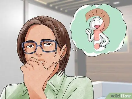 Напишите набросок персонажа, шаг 7