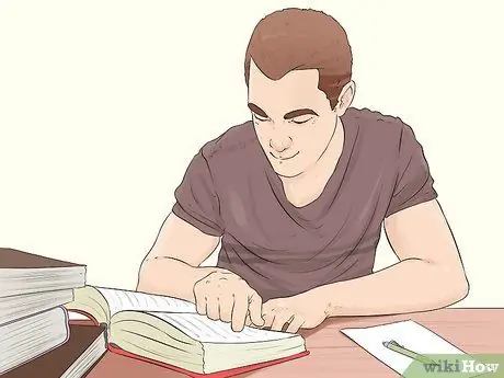 Напишите предысторию, шаг 3