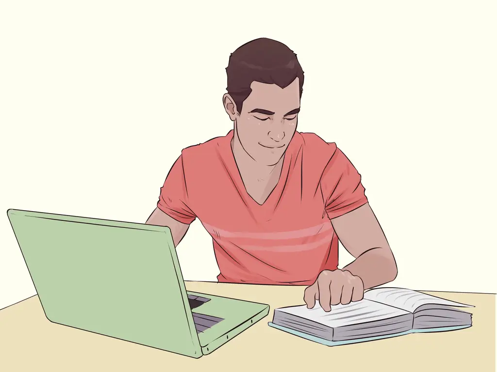 Как написать предысторию: 11 шагов (с картинками)