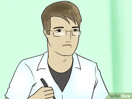 Сделайте справочный лист персонажа, шаг 2