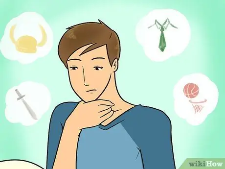 Сделайте справочный лист персонажа Шаг 5