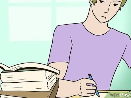 Сделайте справочный лист персонажа Шаг 7