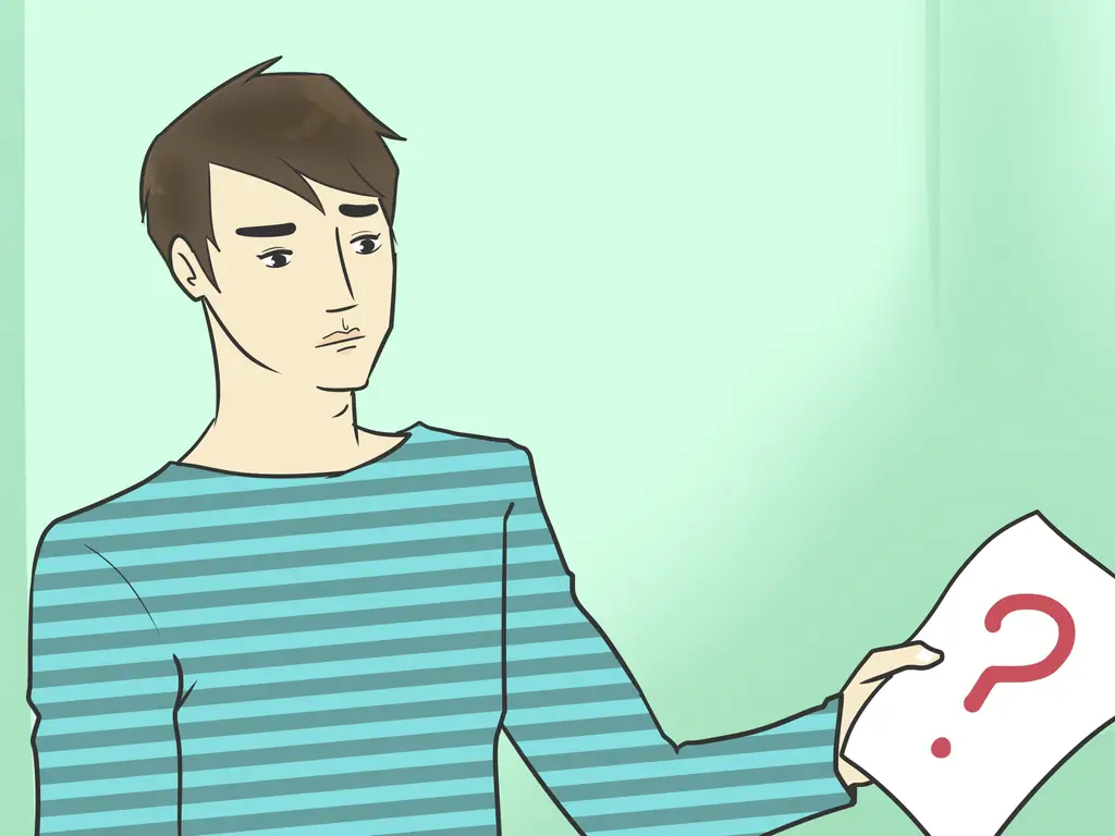 Как сделать справочный лист персонажа: 11 шагов (с изображениями)