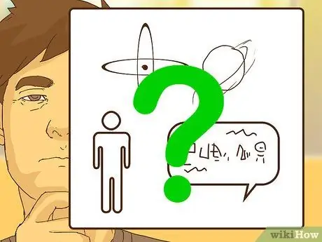 Создайте свой собственный чужеродный вид, шаг 1