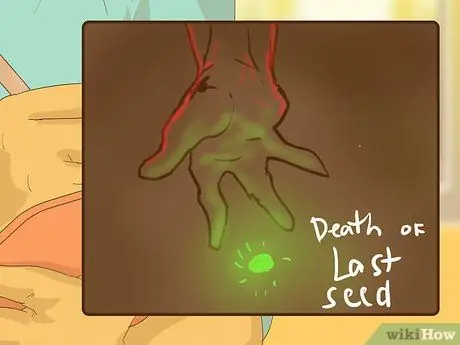 Создайте свой собственный чужеродный вид Шаг 10