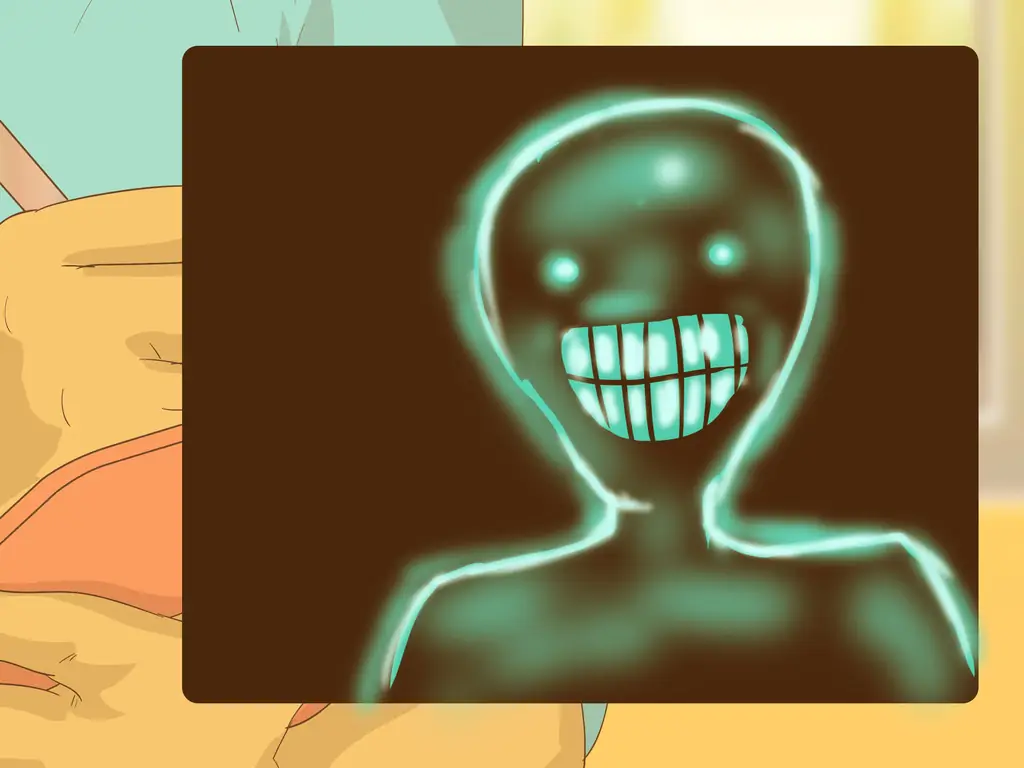 Как создать свой собственный чужеродный вид: 11 шагов (с изображениями)