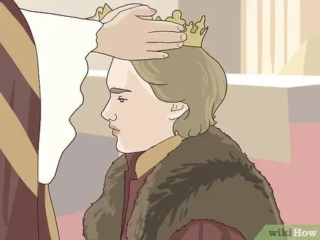 Создание вымышленной культуры Шаг 4