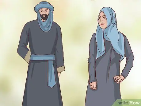 Создание вымышленной культуры Шаг 5