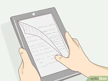 Веселитесь, читая книги, шаг 3