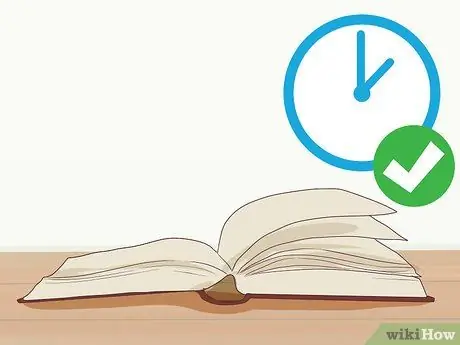 Веселитесь, читая книги, шаг 6