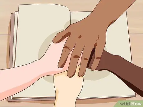 Веселитесь, читая книги, шаг 9