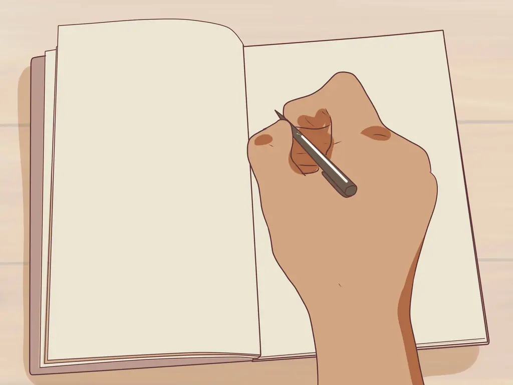 Как получать удовольствие от чтения книг: 11 шагов (с картинками)