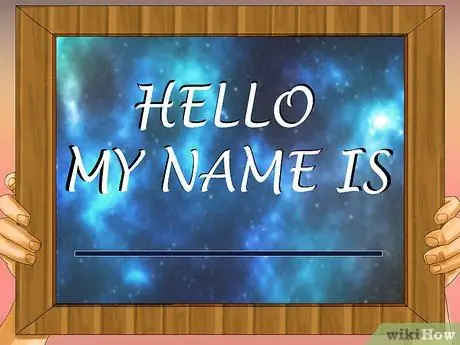 Создайте своего собственного персонажа из «Звездных войн», шаг 04