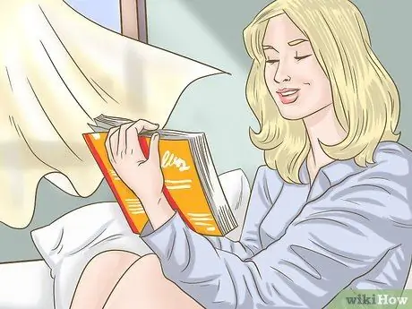 Приступайте к чтению книги, шаг 1