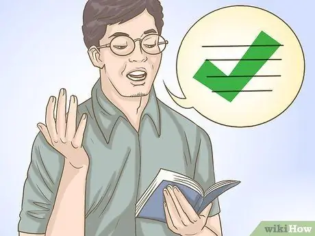 Приступите к чтению книги Шаг 6