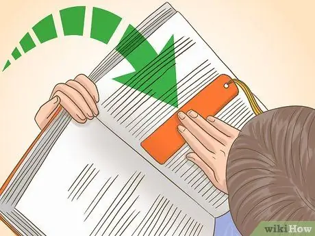 Приступите к чтению книги, шаг 7