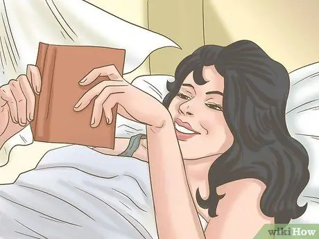 Приступите к чтению книги Шаг 9