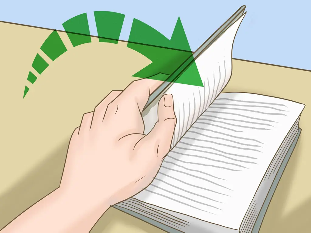 4 способа начать читать книгу