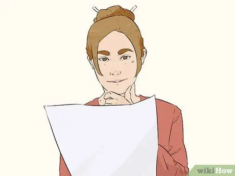 Знакомство с приглашенным оратором Шаг 16