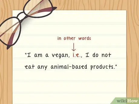 Используйте, например, в предложении Шаг 1