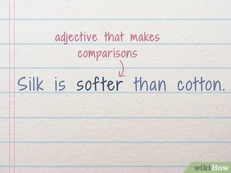 Определить прилагательное Шаг 4