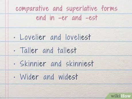 Определить прилагательное Шаг 6