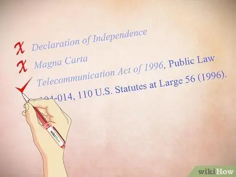 Используйте курсив, шаг 4