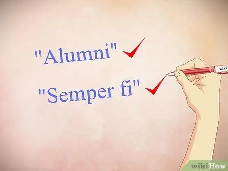 Используйте курсив, шаг 6