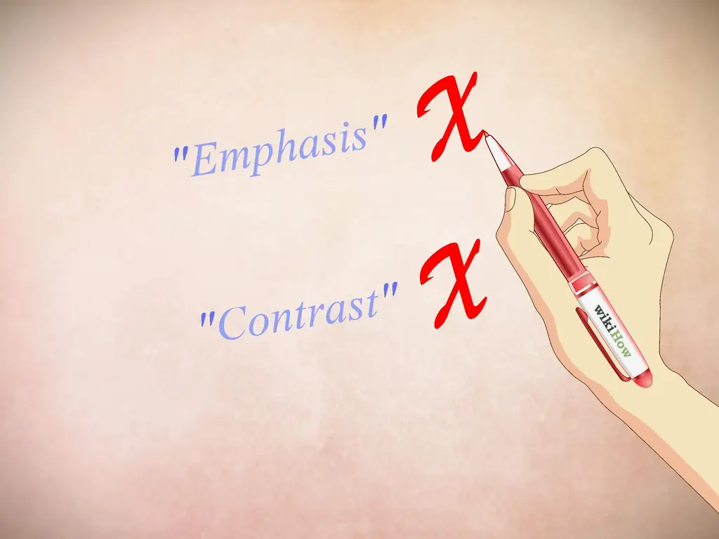 3 способа использования курсива