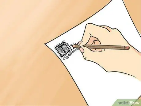 Напишите фанфики. Шаг 10