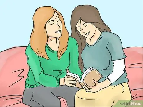 Напишите фанфики. Шаг 14