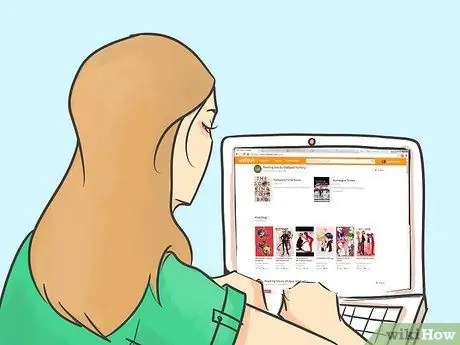 Напишите фанфики. Шаг 16