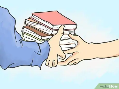 Напишите фанфики. Шаг 18