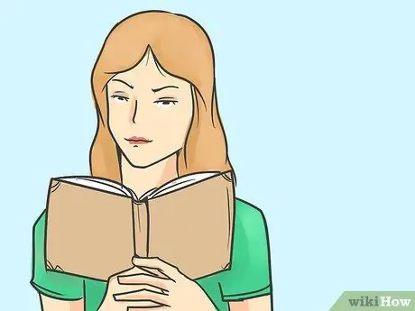 Напишите фанфики, шаг 3