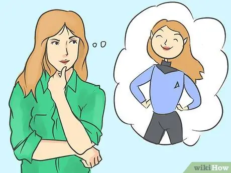 Напишите фанфики. Шаг 5