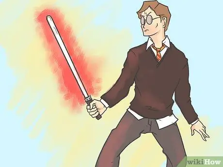 Напишите фанфики. Шаг 6