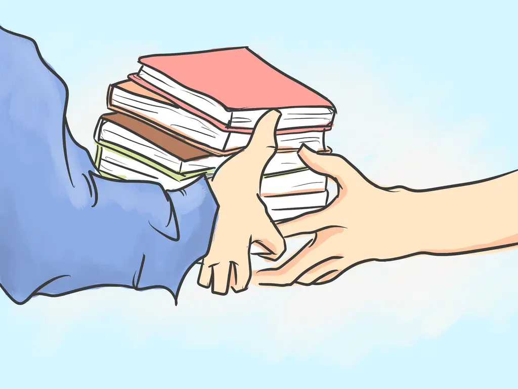 Как написать фанфикшн (с картинками)