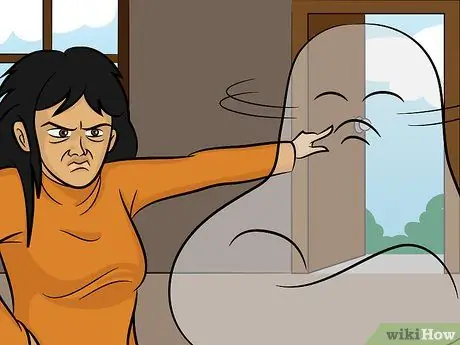 Начать историю ужасов Шаг 10