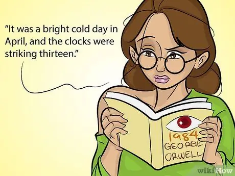 Начать историю ужасов Шаг 12