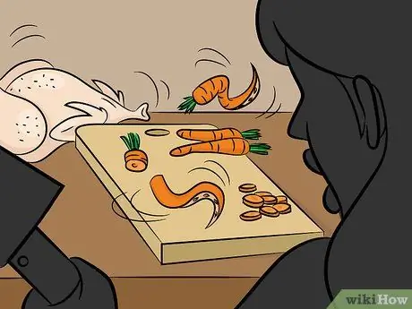 Начать историю ужасов, шаг 2