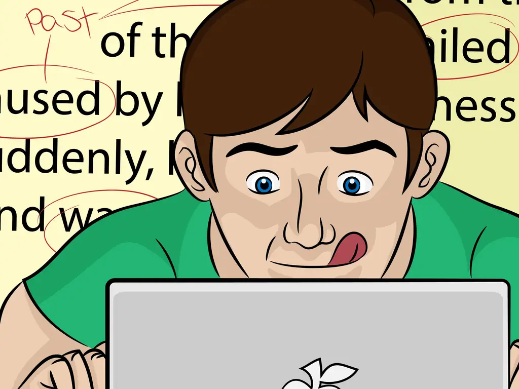 Как начать историю ужасов: 15 шагов (с картинками)