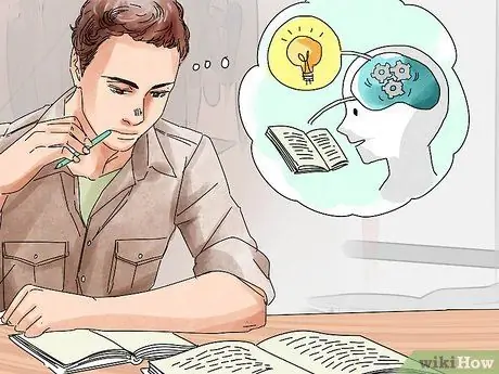 Напишите о вымышленном городе Шаг 2