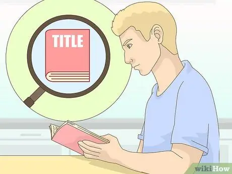 Назовите свой фанфикшен Шаг 12