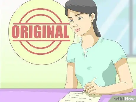 Назовите свой фанфикшен Шаг 6