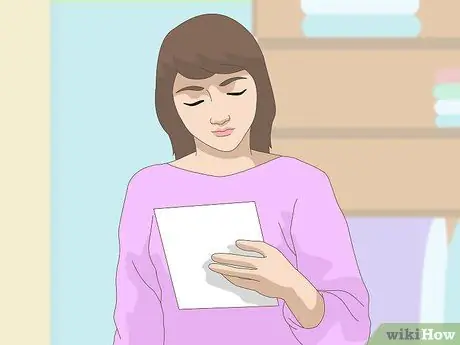 Назовите свой фанфикшен Шаг 8