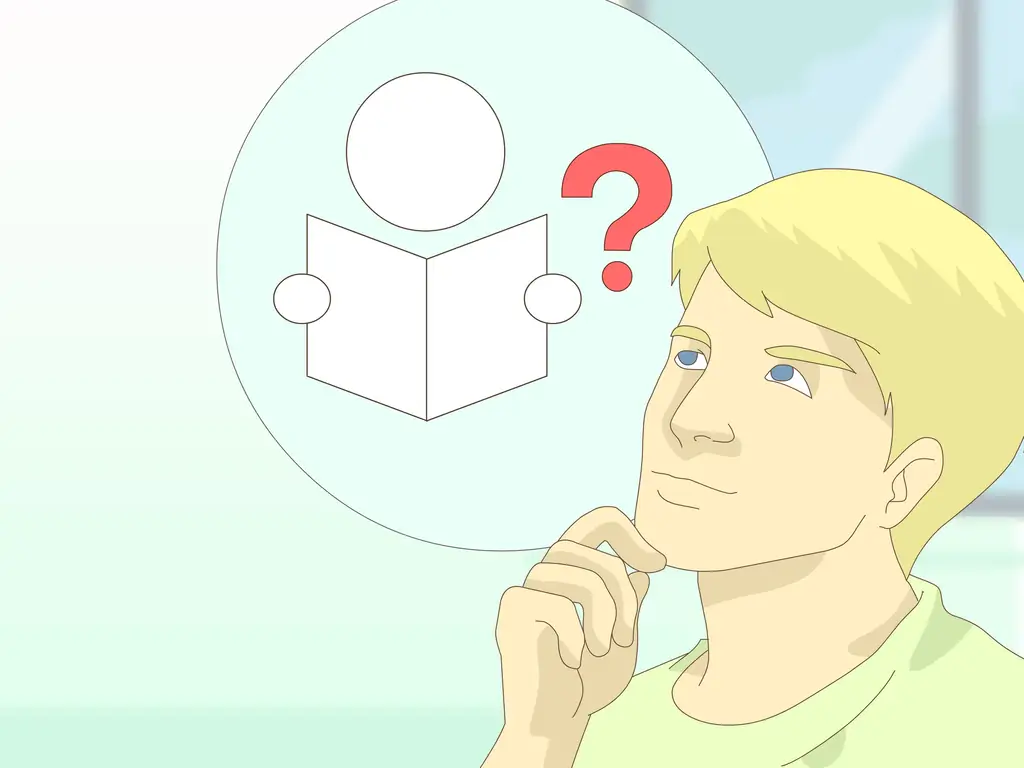 Как назвать свой фанфикшн: 13 шагов (с картинками)