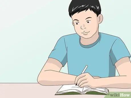 Напишите творческий дневник. Шаг 8