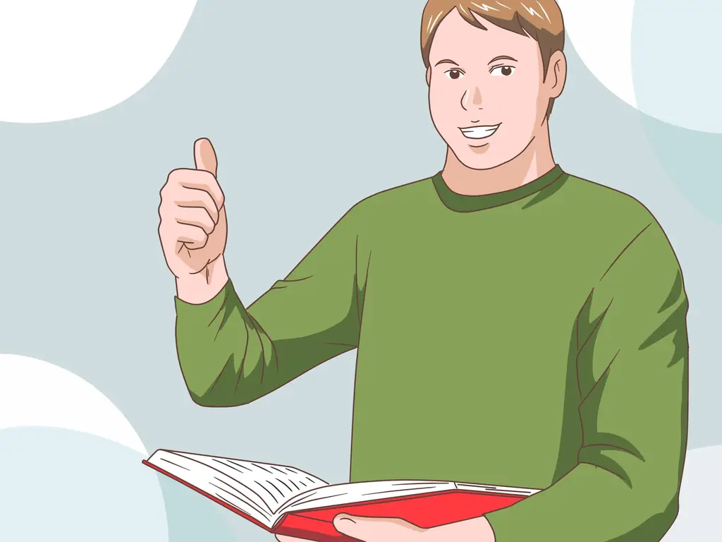 Как написать хороший фанфик о Wattpad: 8 шагов (с картинками)