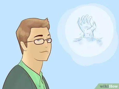 Убейте героя или другого персонажа. Шаг 10