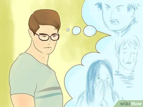 Убейте героя или другого персонажа, шаг 2